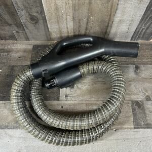 TriStar Canister Vacuum Power Hose A101 EXL MG1 MG2 CS – Used
